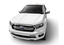 Load image into Gallery viewer, Auto Ventshade AVS 898166 AeroCab Pro Marker Light with continuous LED; Black for Select Ford Ranger