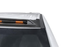 Load image into Gallery viewer, Auto Ventshade AVS 898163 AeroCab Pro Marker Light with continuous LED; Black for Select Ram