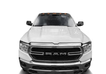 Load image into Gallery viewer, Auto Ventshade AVS 898189 AeroCab Pro Marker Light with continuous LED; Black for Select Ram 2500, Ram