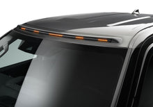 Load image into Gallery viewer, Auto Ventshade AVS 898094-1G3 AeroCab Pro Marker Light Color Match w/ continuous LED; Magnetic Grey Metallic for Select Toyota Tundra
