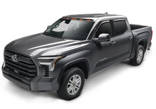 Load image into Gallery viewer, Auto Ventshade AVS 898094-1G3 AeroCab Pro Marker Light Color Match w/ continuous LED; Magnetic Grey Metallic for Select Toyota Tundra