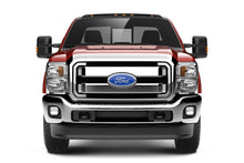 Load image into Gallery viewer, Auto Ventshade AVS 898006 AeroCab Pro Marker Light with continuous LED; Black for Select Ford F-250 Super Duty, Ford F-350 Super Duty, Ford F-450 Super Duty