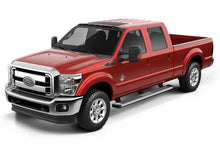 Load image into Gallery viewer, Auto Ventshade AVS 898006 AeroCab Pro Marker Light with continuous LED; Black for Select Ford F-250 Super Duty, Ford F-350 Super Duty, Ford F-450 Super Duty
