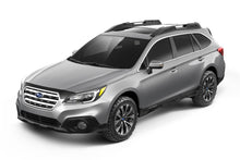 Load image into Gallery viewer, Auto Ventshade AVS 320089 Aeroskin Hood Protector; Smoke for Select Subaru Outback
