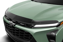 Load image into Gallery viewer, Auto Ventshade AVS 322237 Aeroskin Hood Protector; Smoke for Select Chevrolet Trax