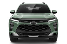 Load image into Gallery viewer, Auto Ventshade AVS 322237 Aeroskin Hood Protector; Smoke for Select Chevrolet Trax