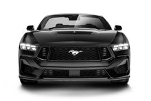 Load image into Gallery viewer, Auto Ventshade AVS 322212 Aeroskin Hood Protector; Smoke for Select Ford Mustang