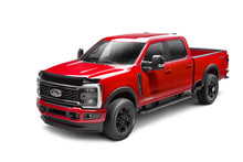 Load image into Gallery viewer, Auto Ventshade AVS 23235 Bugflector Hood Shield; Smoke for Select Ford F-250 Super Duty, Ford F-350 Super Duty, Ford F-450 Super Duty