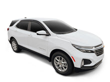 Load image into Gallery viewer, Auto Ventshade AVS 894115 Ventvisor Deflector; Smoke; Low Profile; Outside Mount; 4 pc. for Select Chevrolet Equinox