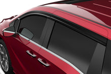 Load image into Gallery viewer, Auto Ventshade AVS 894117 Ventvisor Deflector; Smoke; Low Profile; Outside Mount; 4 pc. for Select Honda Odyssey