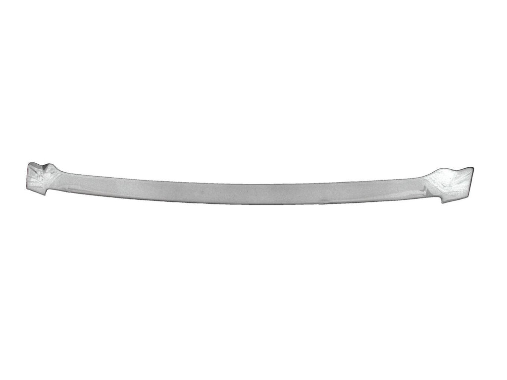 Auto Ventshade AVS 622184 Aeroskin Hood Protector; Chrome for Select GMC Yukon, GMC Yukon XL