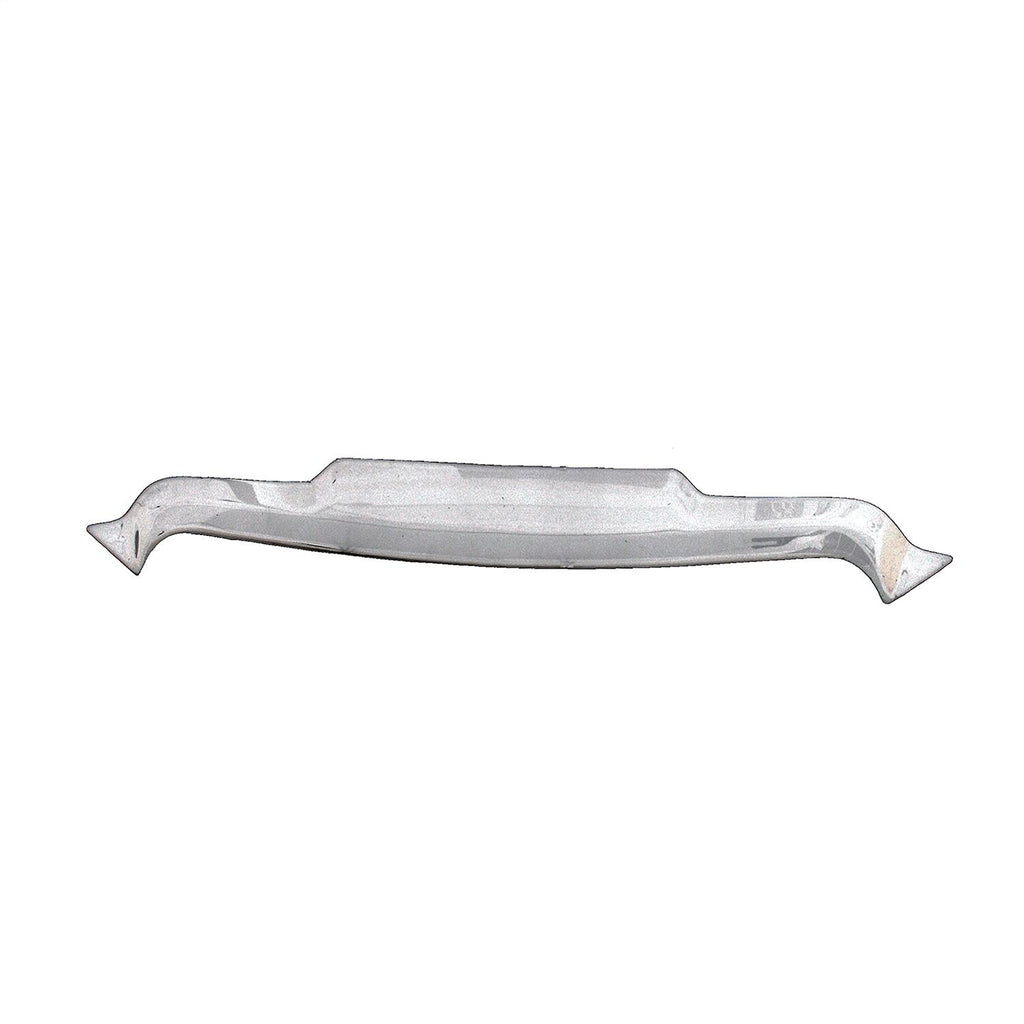 Auto Ventshade AVS 622182 Aeroskin Hood Protector; Chrome for Select Ford Escape