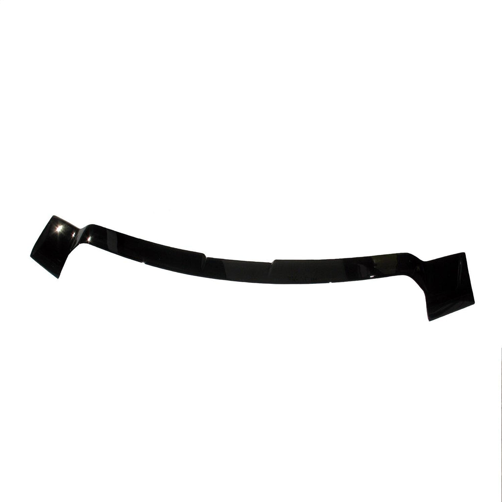 Auto Ventshade AVS 322182 Aeroskin Hood Protector; Smoke for Select Ford Escape