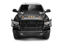 Load image into Gallery viewer, Auto Ventshade AVS 753189 Aeroskin LightShield Hood Shield; Black for Select Ram 2500, Ram