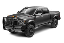 Load image into Gallery viewer, Auto Ventshade AVS 753189 Aeroskin LightShield Hood Shield; Black for Select Ram 2500, Ram