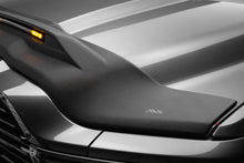 Load image into Gallery viewer, Auto Ventshade AVS 753189 Aeroskin LightShield Hood Shield; Black for Select Ram 2500, Ram