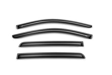 Load image into Gallery viewer, Auto Ventshade AVS 94387 Ventvisor Deflector; Smoke; Outside Mount; 4 pc. for Select Ford Ranger