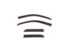 Load image into Gallery viewer, Auto Ventshade AVS 994064-PXJ Ventvisor Deflector; Color-Match; Low Profile; Diamond Black Crystal Pearl-Coat for Select Ram
