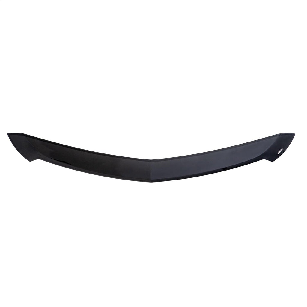Auto Ventshade AVS 322176 Aeroskin Hood Protector; Smoke for Select Cadillac XT4