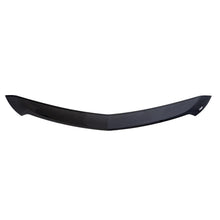Load image into Gallery viewer, Auto Ventshade AVS 322176 Aeroskin Hood Protector; Smoke for Select Cadillac XT4