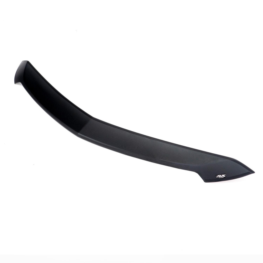 Auto Ventshade AVS 322176 Aeroskin Hood Protector; Smoke for Select Cadillac XT4
