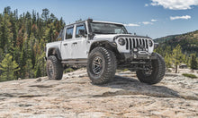 Load image into Gallery viewer, Auto Ventshade AVS 94183 Ventvisor Deflector; Smoke; Outside Mount; 4 pc. for Select Jeep Gladiator, Jeep Wrangler