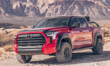 Load image into Gallery viewer, Auto Ventshade AVS 698294 AeroCab Marker Light with five amber LED; Black for Select Toyota Tundra