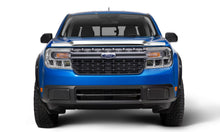 Load image into Gallery viewer, Auto Ventshade AVS 622154 Aeroskin Hood Protector; Chrome for Select Ford Maverick