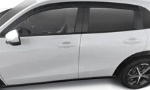 Load image into Gallery viewer, Auto Ventshade AVS 894114 Ventvisor Deflector; Smoke; Low Profile; Outside Mount; 4 pc. for Select Honda HR-V
