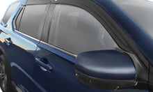 Load image into Gallery viewer, Auto Ventshade AVS 894122 Ventvisor Deflector; Smoke; Low Profile; Outside Mount; 4 pc. for Select Hyundai Kona