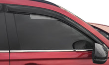 Load image into Gallery viewer, Auto Ventshade AVS 94331 Ventvisor Deflector; Smoke; Outside Mount; 4 pc. for Select Honda CR-V