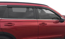 Load image into Gallery viewer, Auto Ventshade AVS 94331 Ventvisor Deflector; Smoke; Outside Mount; 4 pc. for Select Honda CR-V