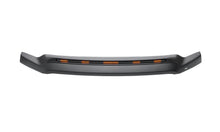 Load image into Gallery viewer, Auto Ventshade AVS 953196 Aeroskin LightShield Pro Hood Shield; Black for Select Ford F-150