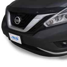 Load image into Gallery viewer, Auto Ventshade AVS 377173 Aeroskin Hood Protector; Matte Black for Select Toyota RAV4