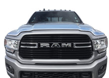 Load image into Gallery viewer, Auto Ventshade AVS 622189 Aeroskin Hood Protector; Chrome for Select Ram 2500, Ram