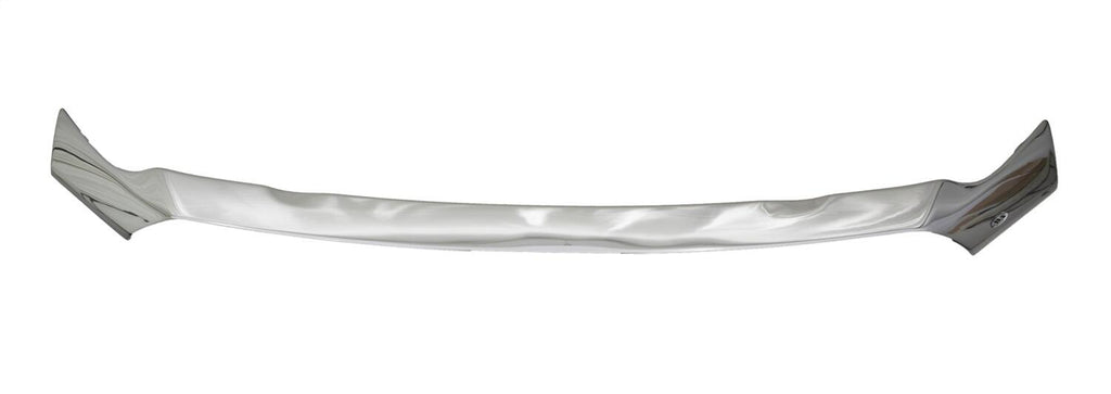 Auto Ventshade AVS 622167 Aeroskin Hood Protector; Chrome for Select GMC Sierra