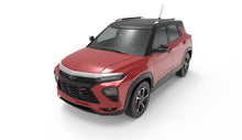 Load image into Gallery viewer, Auto Ventshade AVS 622192 Aeroskin Hood Protector; Chrome for Select Chevrolet Trailblazer