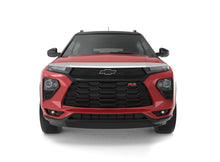 Load image into Gallery viewer, Auto Ventshade AVS 622192 Aeroskin Hood Protector; Chrome for Select Chevrolet Trailblazer