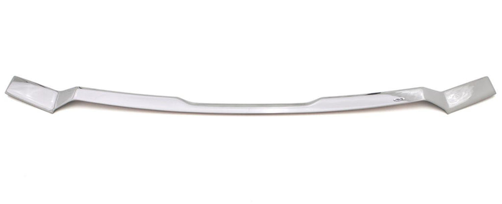 Auto Ventshade AVS 622189 Aeroskin Hood Protector; Chrome for Select Ram 2500, Ram