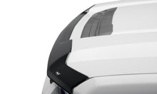 Load image into Gallery viewer, Auto Ventshade AVS 322187 Aeroskin Hood Protector; Smoke for Select Chevrolet Silverado HD, Chevrolet Silverado HD