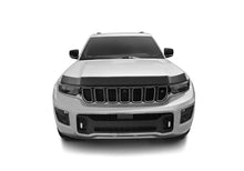Load image into Gallery viewer, Auto Ventshade AVS 322206 Aeroskin Hood Protector; Smoke for Select Jeep Grand Cherokee, Jeep Grand Cherokee L