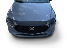 Load image into Gallery viewer, Auto Ventshade AVS 322158 Aeroskin Hood Protector; Smoke for Select Mazda CX-5