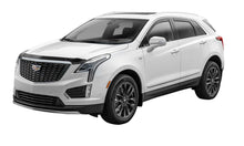 Load image into Gallery viewer, Auto Ventshade AVS 322133 Aeroskin Hood Protector; Smoke for Select Cadillac XT5