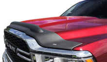 Load image into Gallery viewer, Auto Ventshade AVS 436189 Aeroskin II Hood Protector; Textured Black for Select Ram 2500, Ram