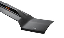 Load image into Gallery viewer, Auto Ventshade AVS 953075 Aeroskin LightShield Pro Hood Shield; Black for Select GMC Sierra 1500, GMC Sierra Limited