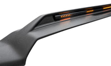 Load image into Gallery viewer, Auto Ventshade AVS 953075 Aeroskin LightShield Pro Hood Shield; Black for Select GMC Sierra 1500, GMC Sierra Limited
