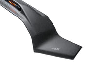 Load image into Gallery viewer, Auto Ventshade AVS 953094 Aeroskin LightShield Pro Hood Shield; Black for Select Toyota Tundra