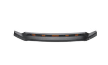 Load image into Gallery viewer, Auto Ventshade AVS 953096 Aeroskin LightShield Pro Hood Shield; Black for Select Ford F-150