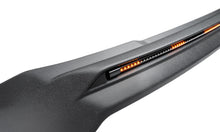 Load image into Gallery viewer, Auto Ventshade AVS 953091 Aeroskin LightShield Pro Hood Shield; Black for Select Jeep Wrangler