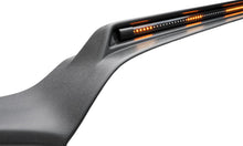 Load image into Gallery viewer, Auto Ventshade AVS 953079 Aeroskin LightShield Pro Hood Shield; Black for Select Toyota Tacoma
